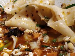-黄三怪(清河店)