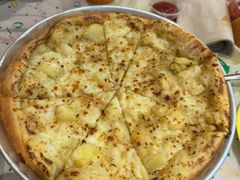 -乐凯撒披萨(国威电子商务大厦店)