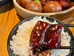 -院子餐厅·大锅菜·老杭帮(桥西直街店)