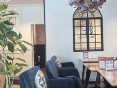 -花舍·新派粤菜·西餐·下午茶(亚运村·鸟巢店)