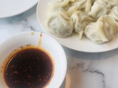 -叁拾壹克饺子·东北菜(国贸店)