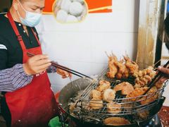 -骆记肠粉油糍