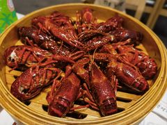 -靓靓蒸虾·头牌蒸虾(沙湖旗舰店)