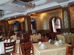 大堂-维吾尔餐厅(宜山路店)