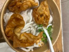 -非遗·十八曲鱼饺(西马总店)