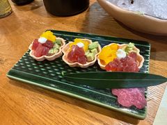 -和创柚子·会席日本料理(新区淮海街店)