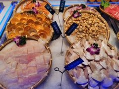 -非烤勿扰自助烤肉(合胜百货店)