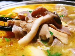 -起源小厨小笼灌汤包子(晋安路皇宋大观店)