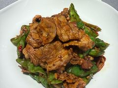 -福海居烤鸭店(鸟巢店)