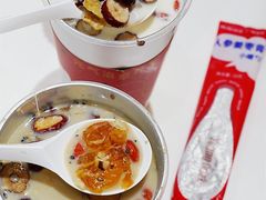 -炖物24章·顺时轻养茶(杭州大厦店)