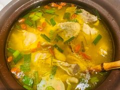 -阿露佳·舌尖上的安吉菜