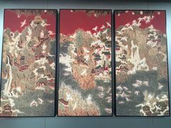 -秦月轩·陕西家乡菜(阜成路·五棵松店)