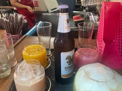 -自然餐厅(Phuket)
