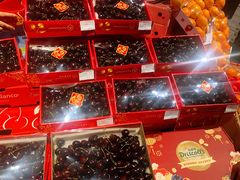-Olé精品超市(广州太古汇店)