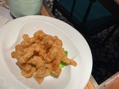-江湖情酸菜鱼(万菱汇店)