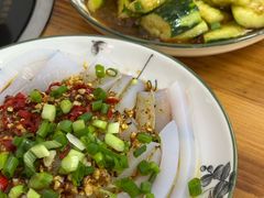 -重庆豆花鱼(福洲大道店)