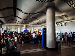 -威海大水泊国际机场