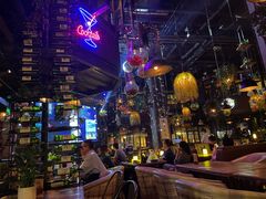 -胡桃里乐队酒馆(鎏嘉码头店)