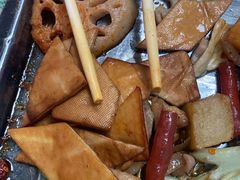 -南门黄孃甜不辣