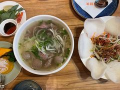 -越美小馆·越南料理(曲江店)