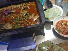 -鱼库·不仅是一家烤鱼店(车公庙店)