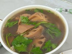 -阿生潮味鲜炒粉(梅林新村店)