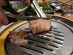 -姜虎东白丁烤肉(深圳湾后海汇店)