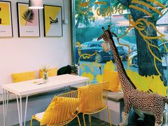 -五进制 Coffee Shop