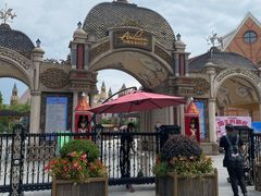 -安徒生童话乐园