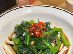-太二酸菜鱼(深圳布吉万象汇店)