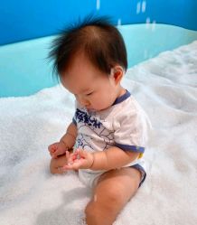 -奈尔宝家庭中心·亲子餐厅(苏州大悦城店)