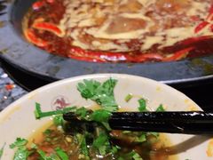 -蜀大侠火锅(四川北路店)