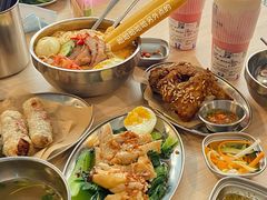 -海安安越南粉(丹竹頭店)