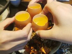 -盡膳口福跷脚牛肉火锅(北美新天地店)