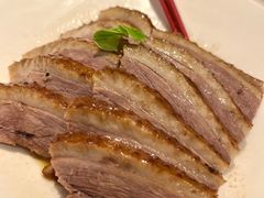 潮州卤水鹅肉-顺味凤城·顺德菜专门店(九六广场店)