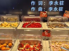 -野妹火锅(布吉店)