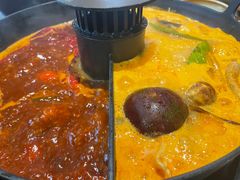 -山缓缓火锅(苏州仁恒仓街店)