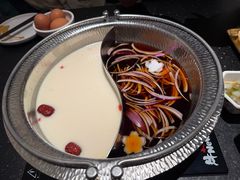 -牛New寿喜烧(新六百店)