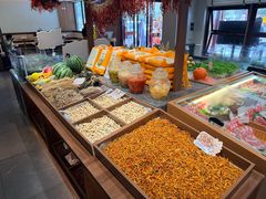 -大潮淮·淮扬菜(何园旗舰店)