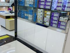 -泰康拜博口腔(世纪城店)