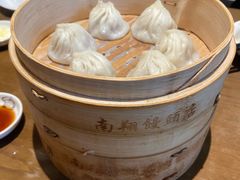 -南翔馒头店(豫园店)