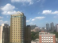 -上海徐家汇天平宾馆