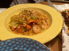 -MR.ROCKY洛奇先生RESTAURANT&BAR(宝安壹方城店)