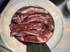 -范儿·嫂子烤肉·精致炭火烤肉(长治路店)