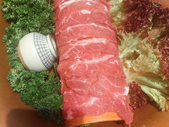 -重庆德庄毛肚火锅(紫荆天街店)