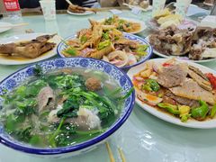 -尔力新疆丸子汤(北屯店)