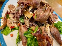 -老兵食堂(景新街店)