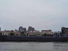 -新龙船黄浦江餐饮游船官方自营店