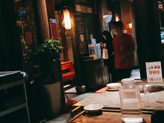 大堂-小龙坎火锅(湖滨银泰in77店)