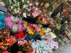 -循礼门鲜花花市(武汉循礼门店)